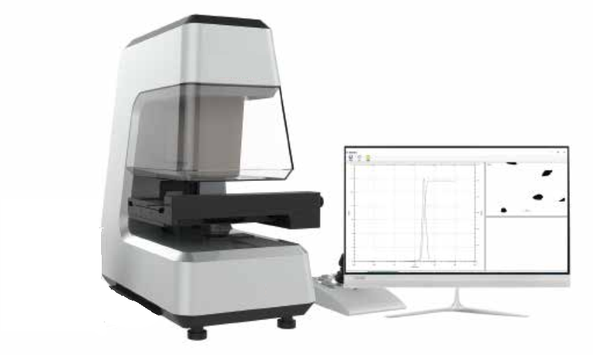 顯微計(jì)數(shù)法不溶性微粒儀