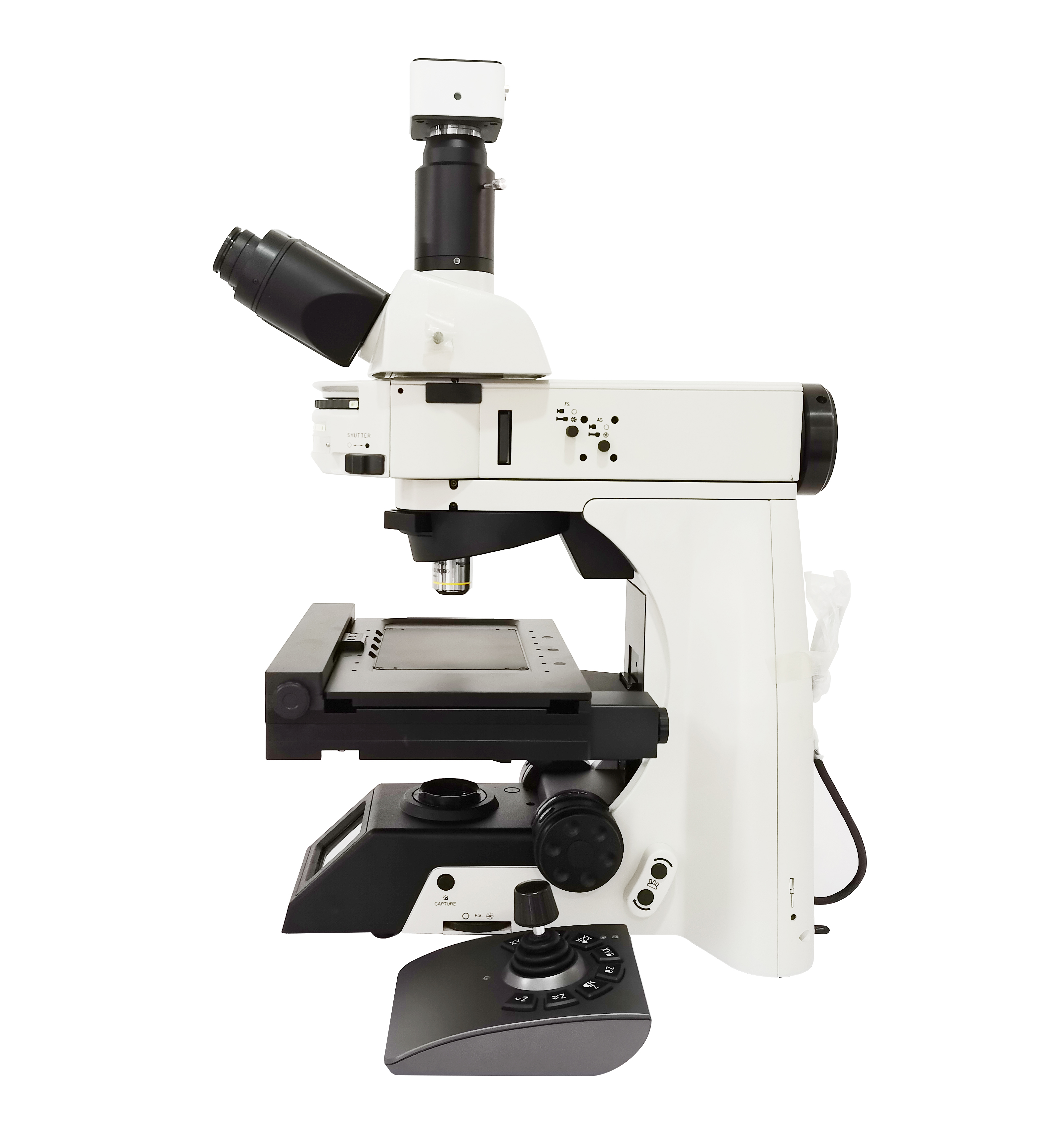 顯微計數(shù)法不溶性微粒儀